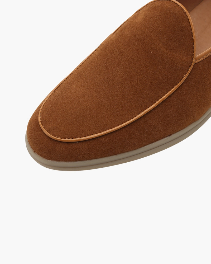 Mocassins Stirling – vue 7