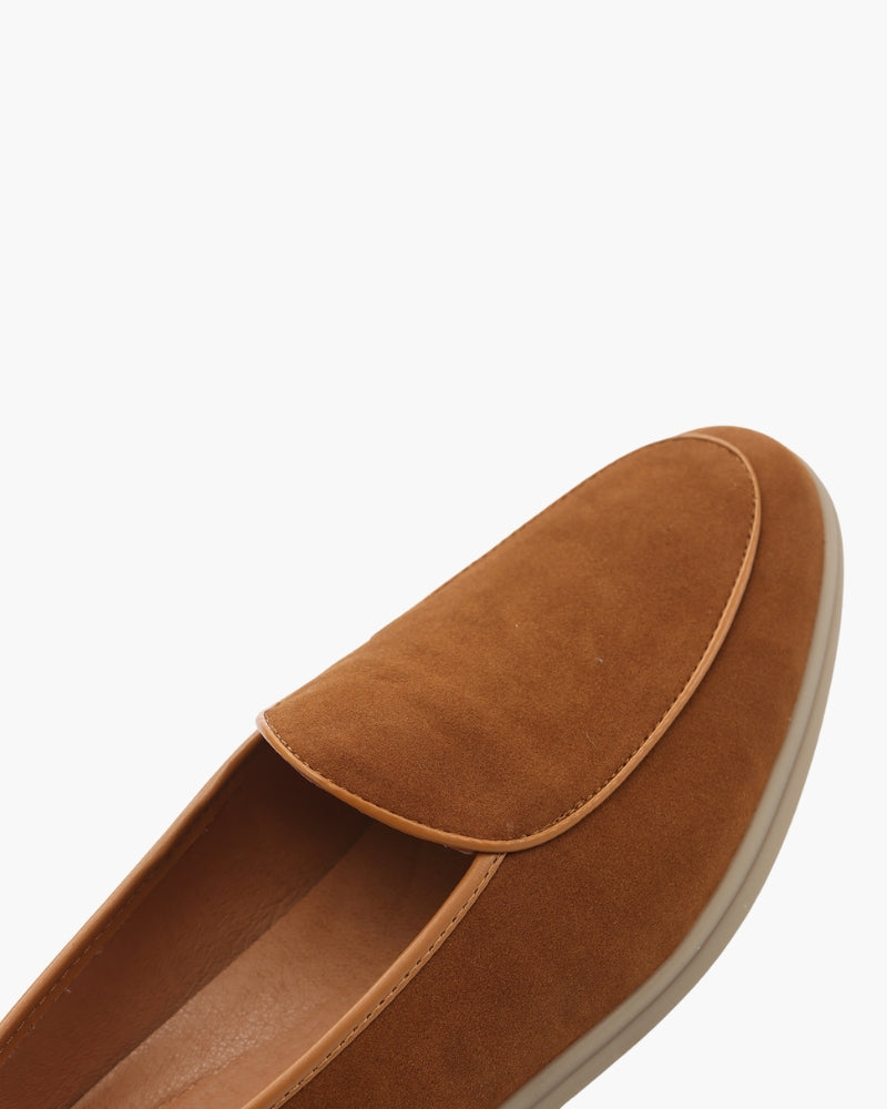 Mocassins Stirling – vue 6