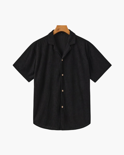 Ensemble Avalon noir – vue 2