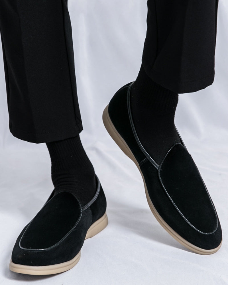 Mocassins Stirling – vue 13