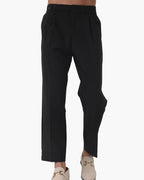 Pantalon Paris taille haute – vue 6