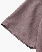 Chemise Mandarin Mark – vue 16