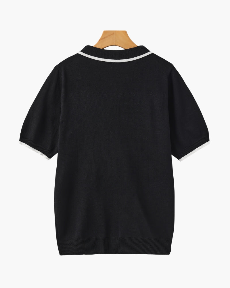 Polo Monaco Edge – vue 15