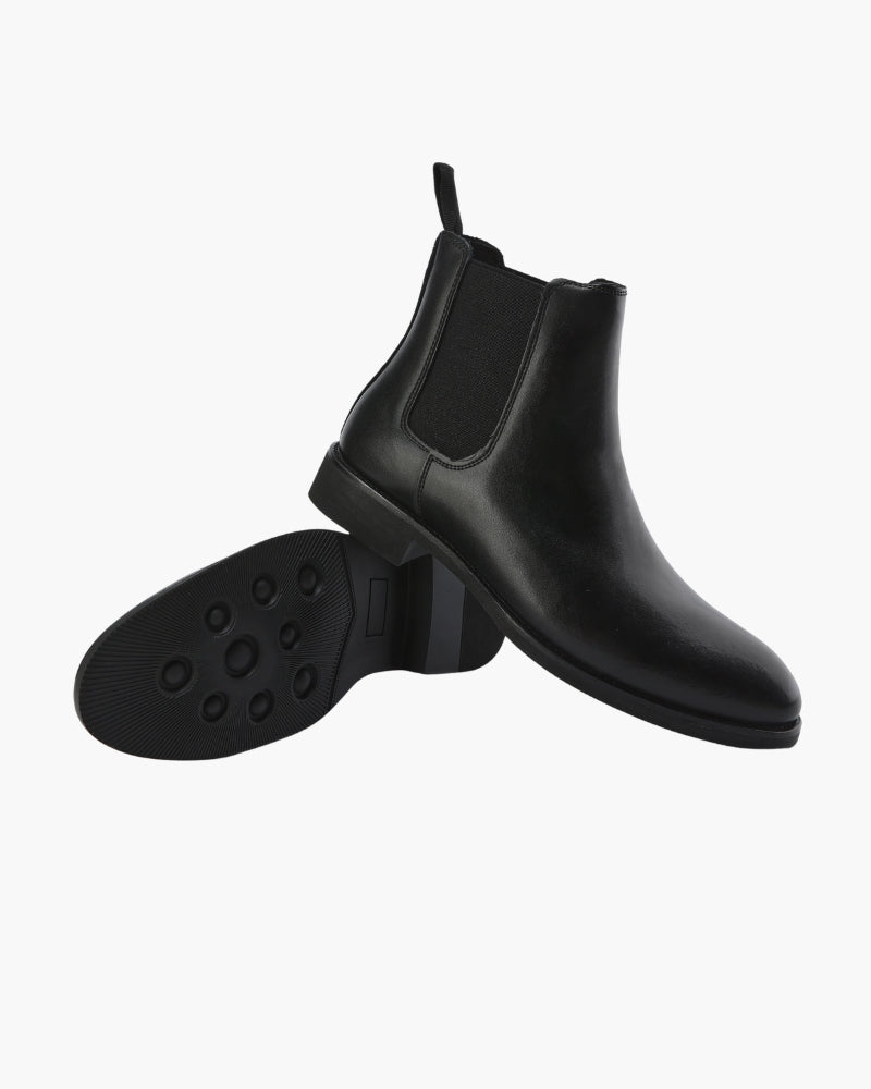 Bottines Chelsea – vue 2