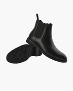 Bottines Chelsea – vue 2