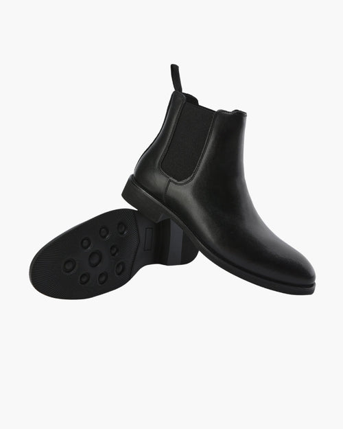Bottines Chelsea – vue 2