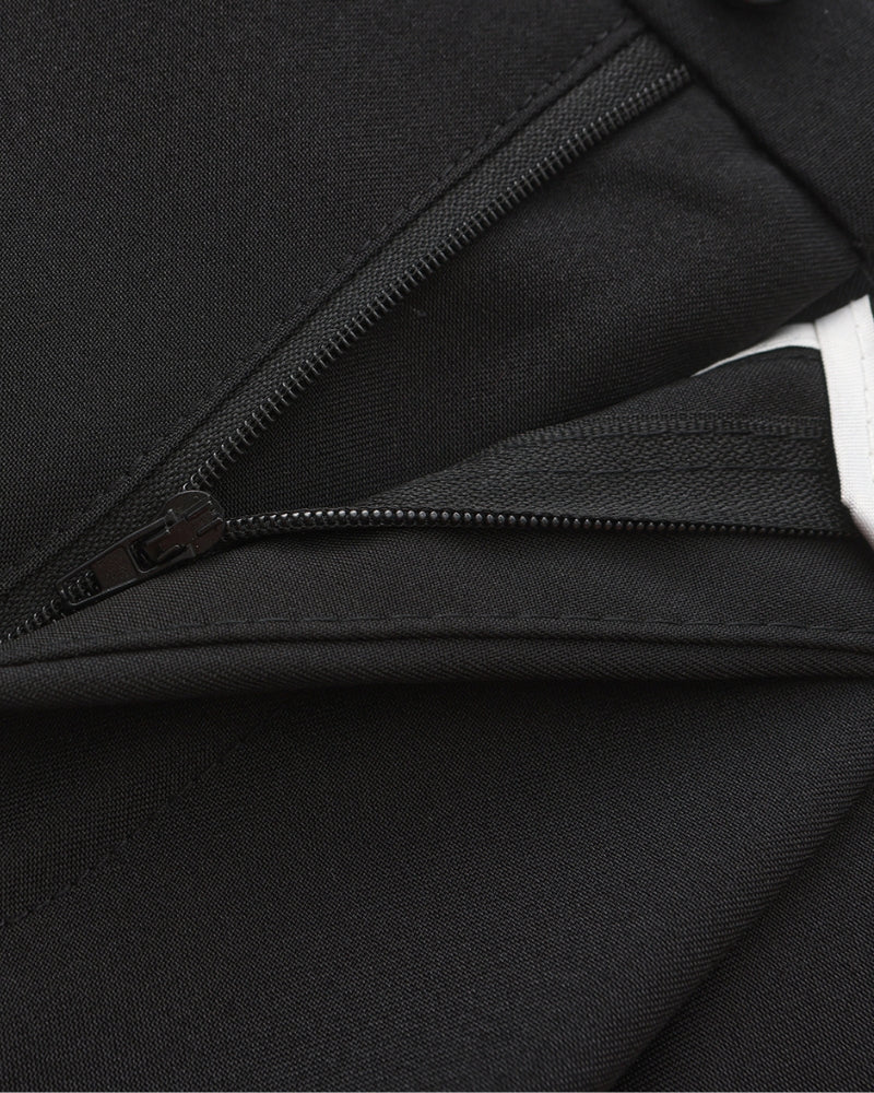 Pantalon Paris coupe ample – vue 7