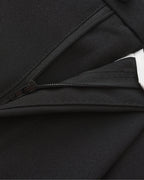 Pantalon Paris coupe ample – vue 7