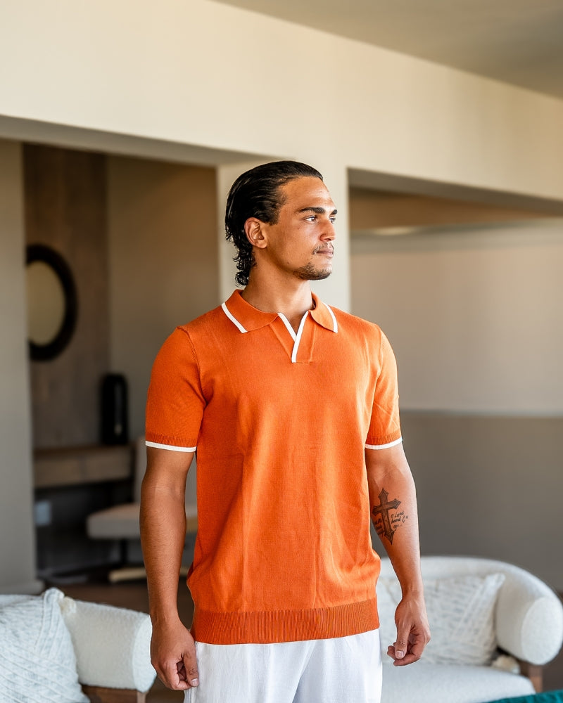 Polo Monaco Edge – vue 10