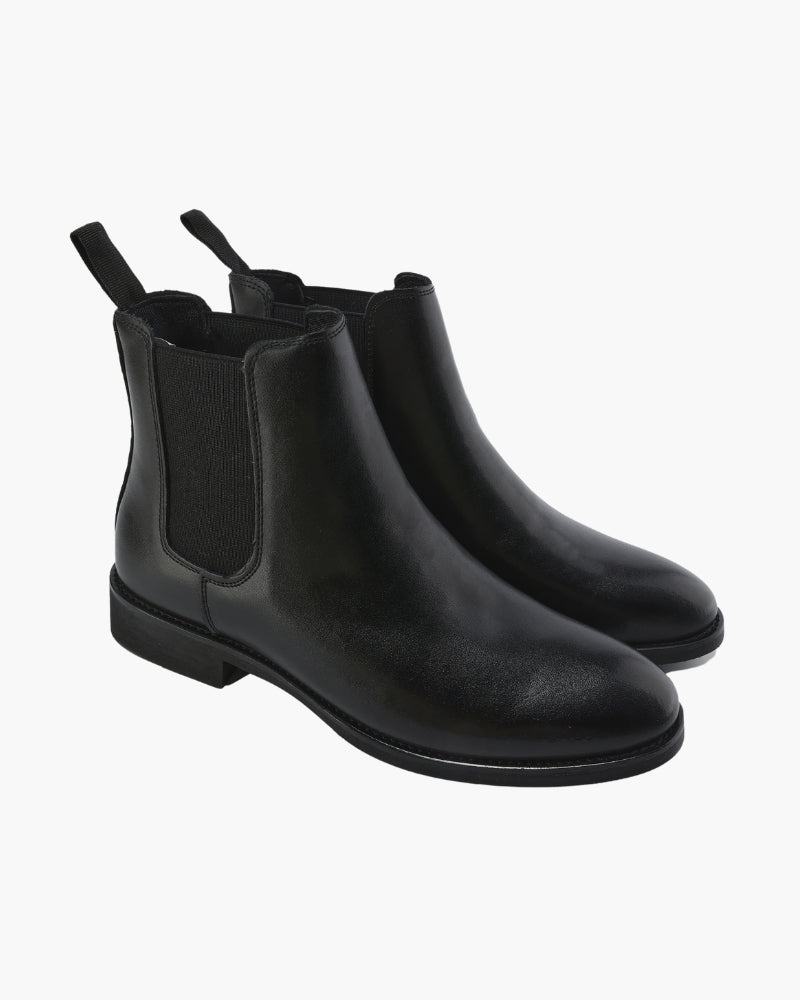 Bottines Chelsea – vue 1