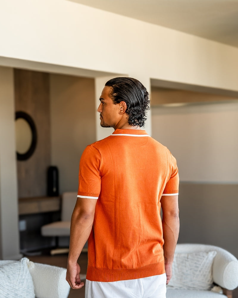 Polo Monaco Edge – vue 11