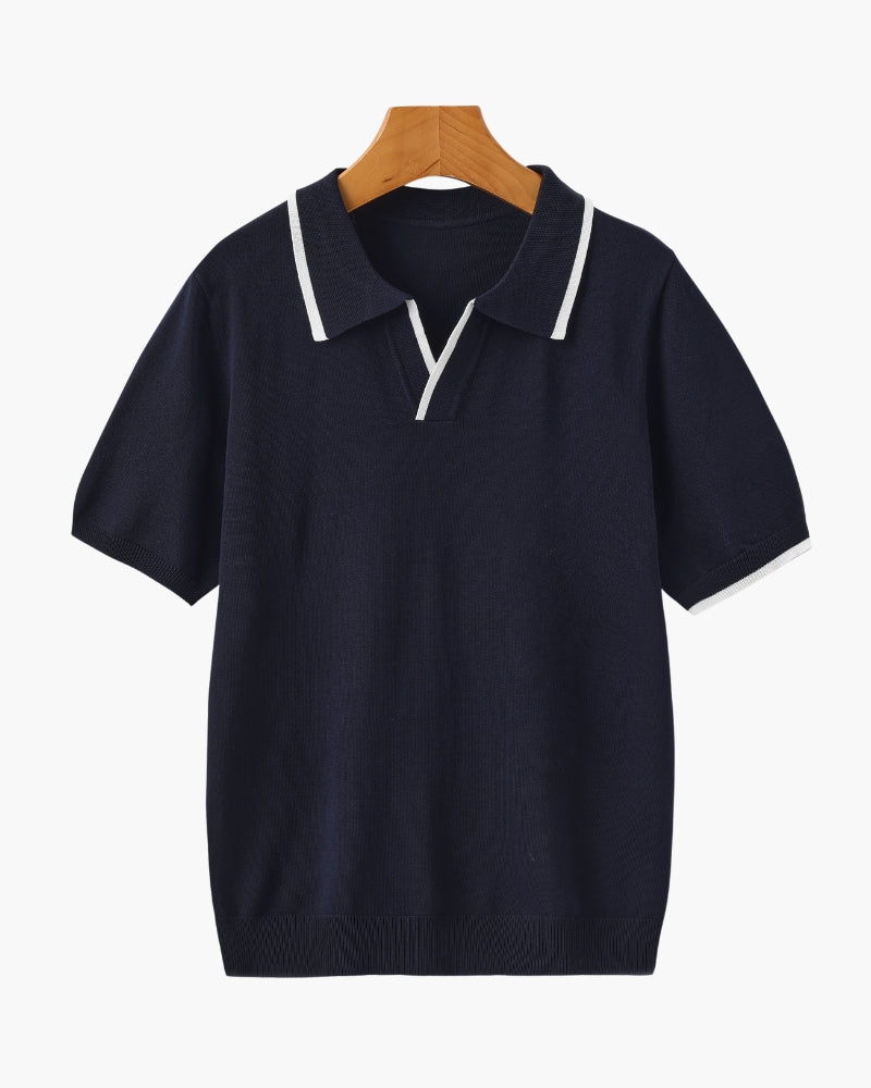 Polo Monaco Edge – vue 2