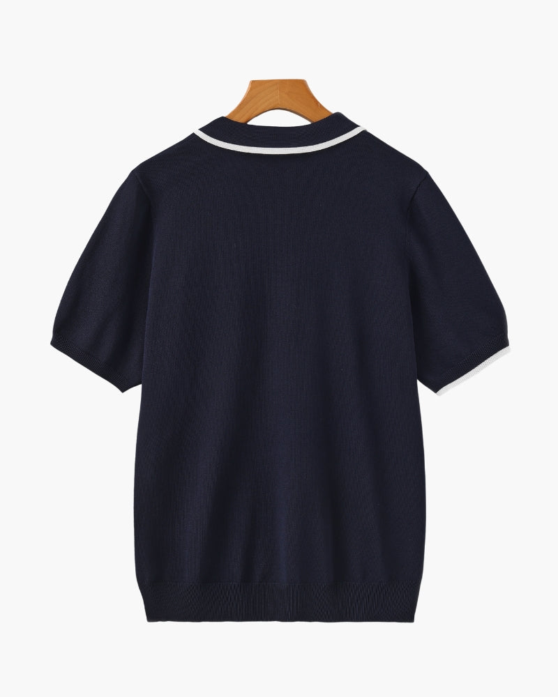 Polo Monaco Edge – vue 4