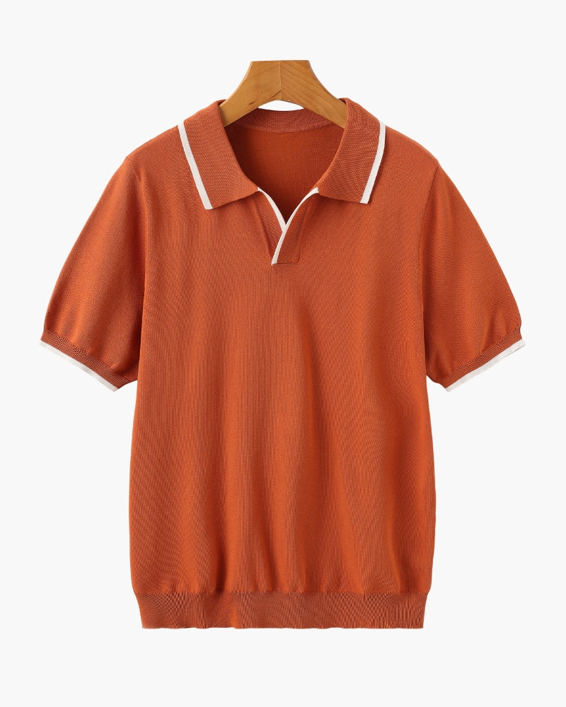 Polo Monaco Edge – vue 12
