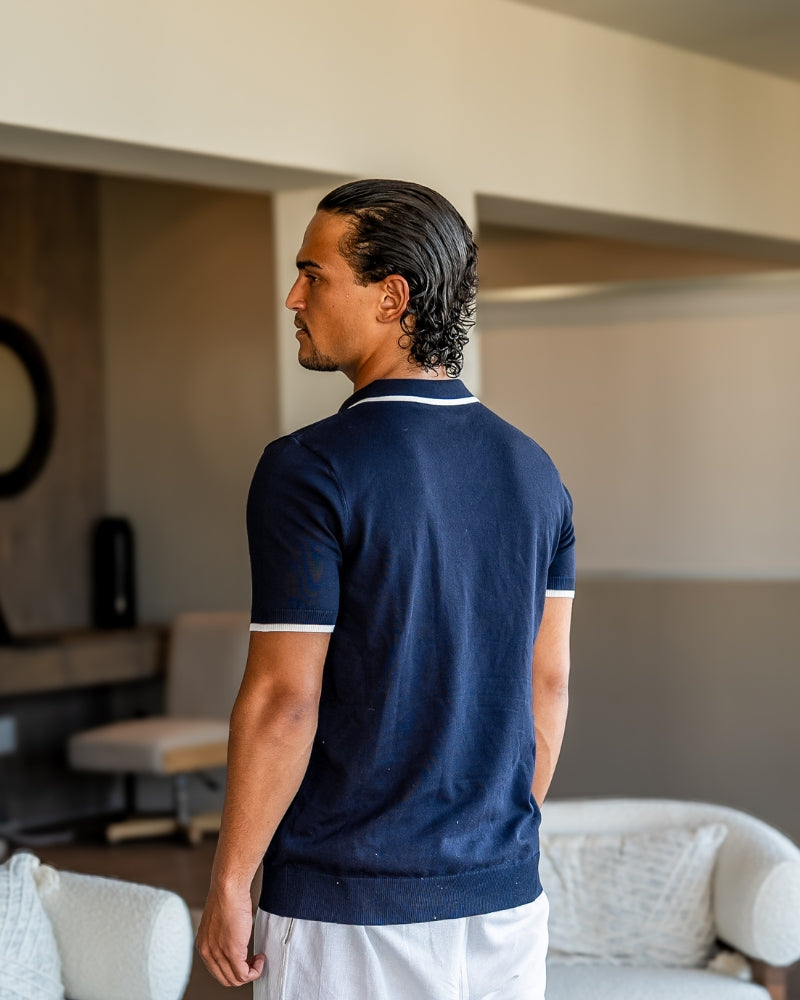 Polo Monaco Edge – vue 3