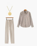 Ensemble Formule de style – vue 1