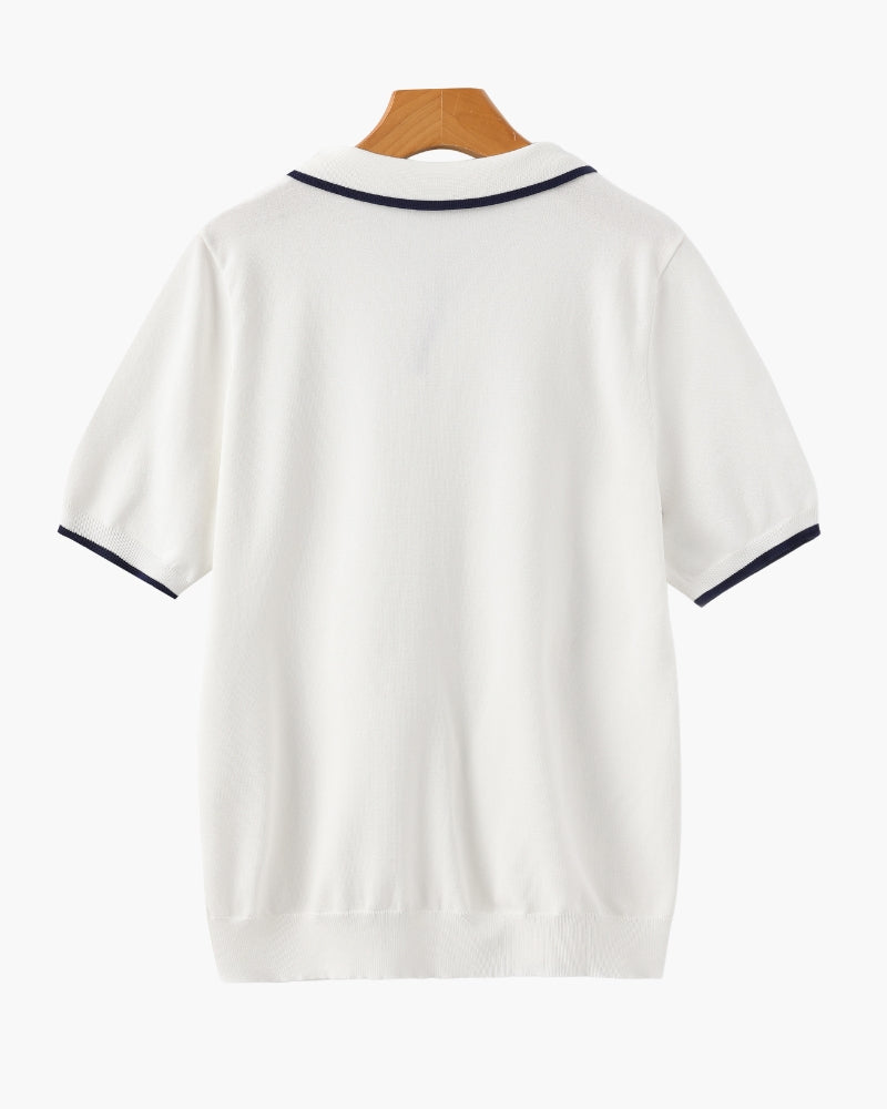 Polo Monaco Edge – vue 7