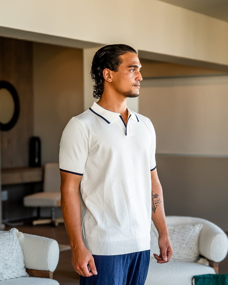 Polo Monaco Edge – vue 6