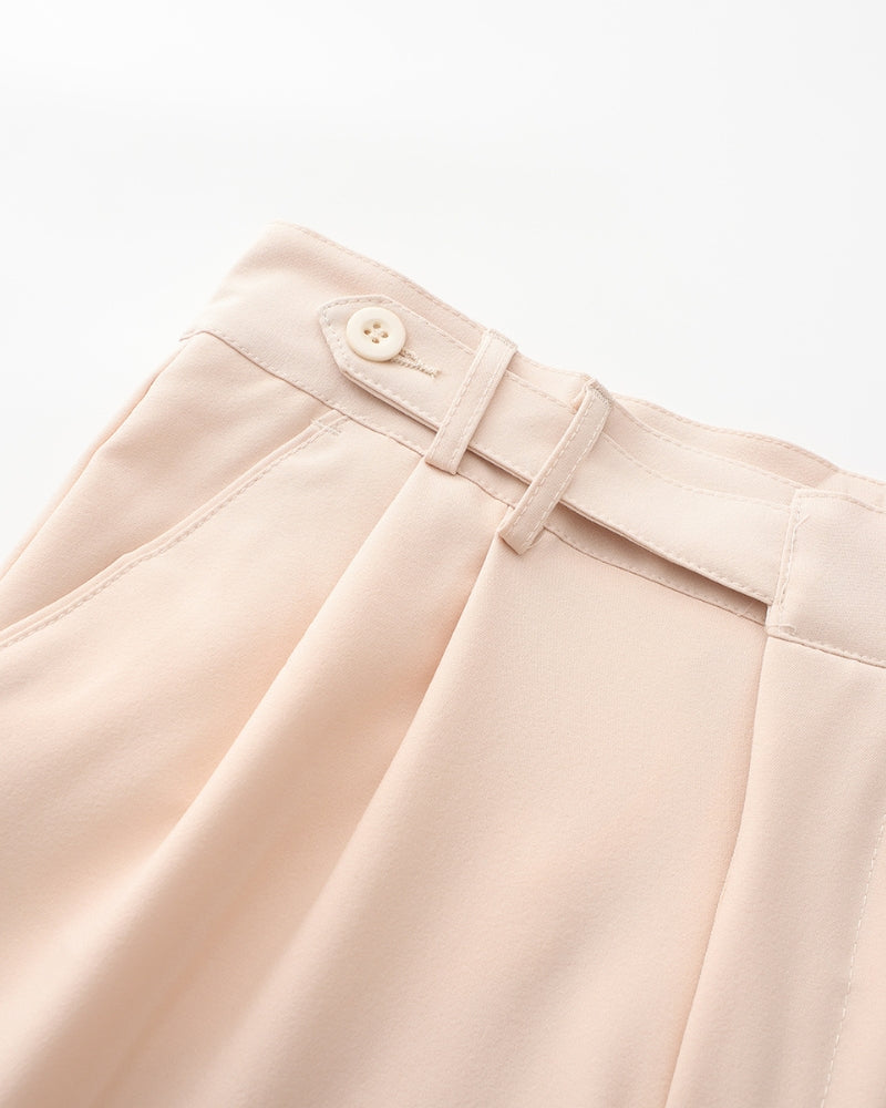 Pantalon Paris taille haute – vue 11