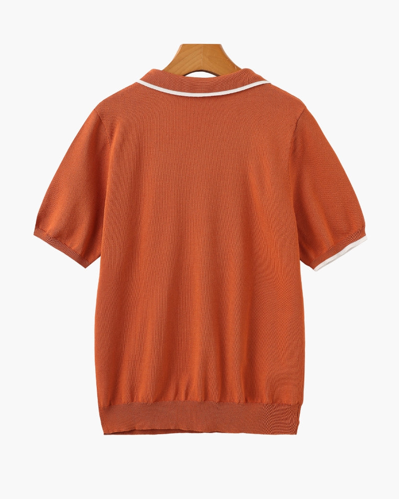 Polo Monaco Edge – vue 13