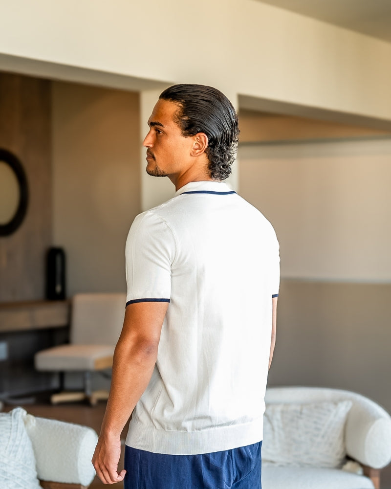 Polo Monaco Edge – vue 8