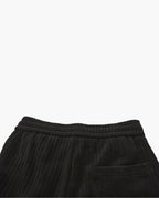 Pantalon Roman en velours – vue 4