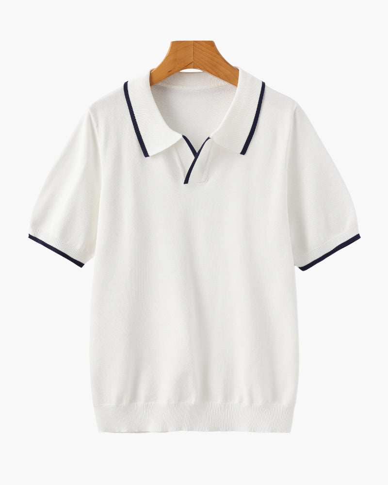 Polo Monaco Edge – vue 5