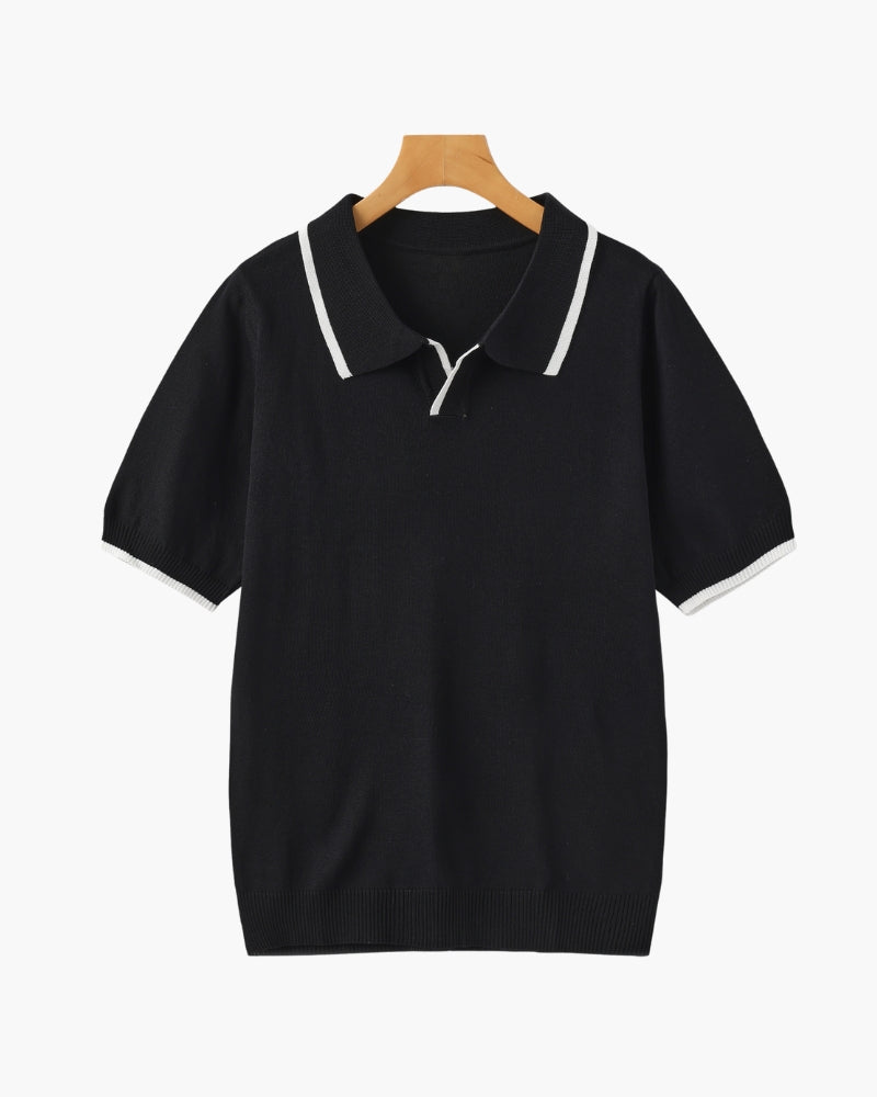 Polo Monaco Edge – vue 14