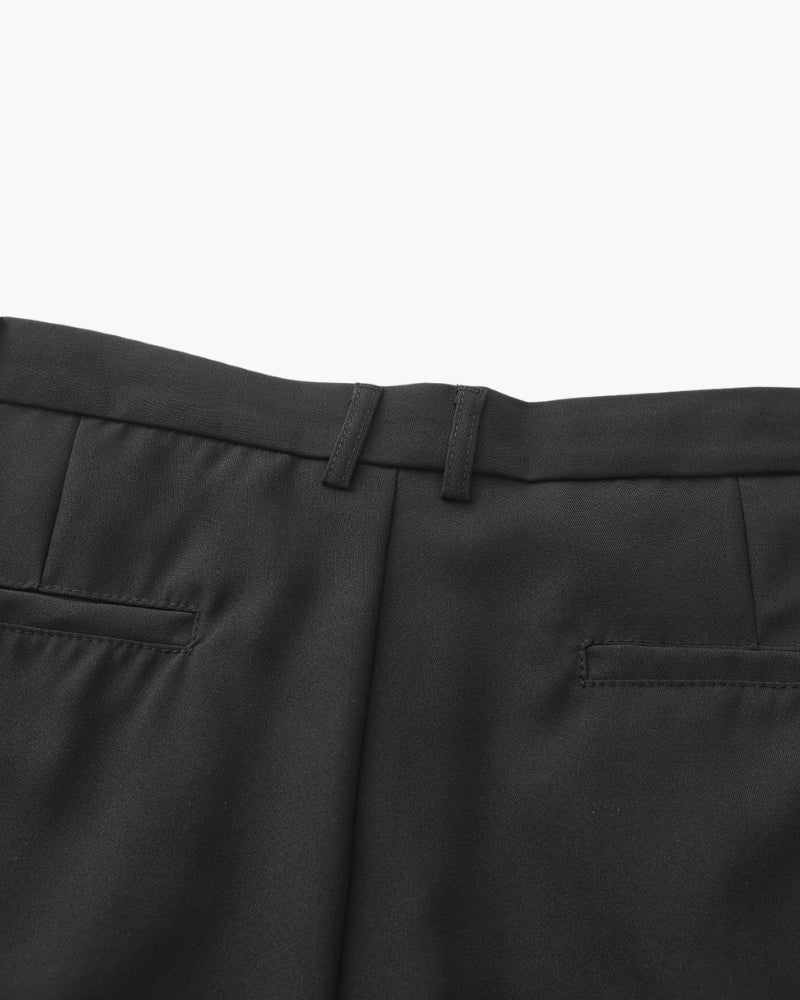 Pantalon Paris coupe ample – vue 6