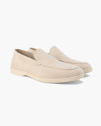 Mocassins en daim – vue 18