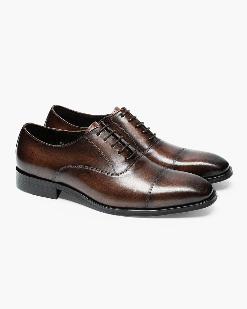 Chaussures classiques en cuir – vue 6