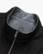 Gilet polaire coupe ajustée – vue 2