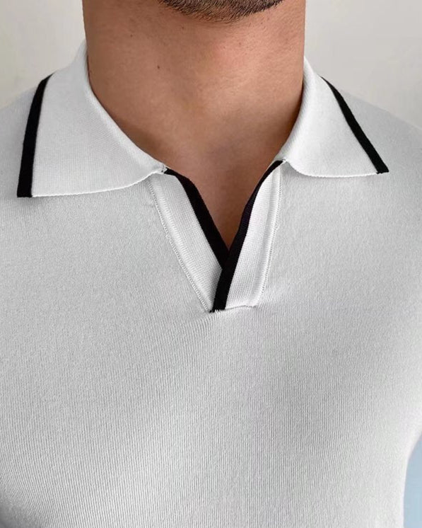 Polo Monaco Edge – vue 9