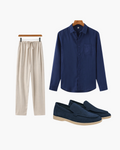Tenue 5 – Dîner élégant – vue 1