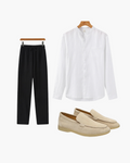 Tenue 6 – Dîner élégant – vue 1