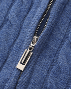 Tenue d’hiver 4 – Bleu premium – vue 3