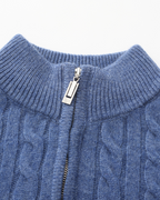 Tenue d’hiver 4 – Bleu premium – vue 8