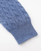 Tenue d’hiver 4 – Bleu premium – vue 9