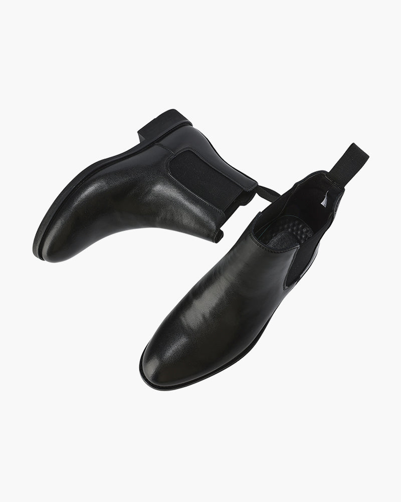 Bottines Chelsea – vue 3