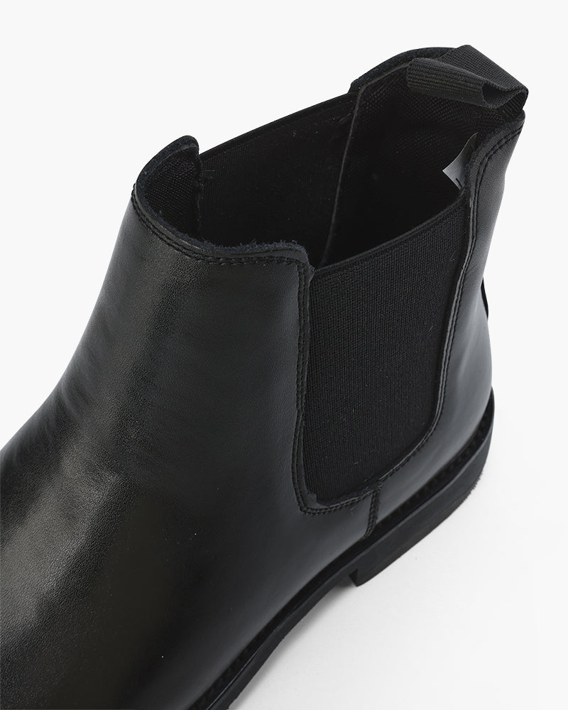 Bottines Chelsea – vue 5