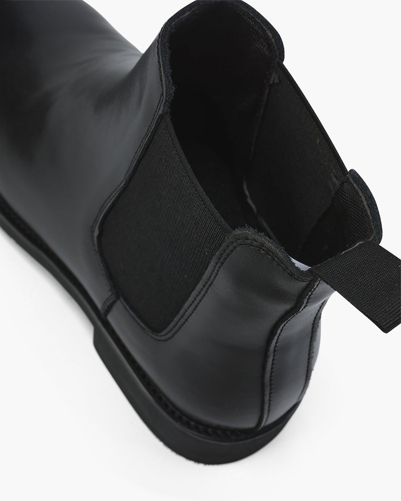 Bottines Chelsea – vue 4