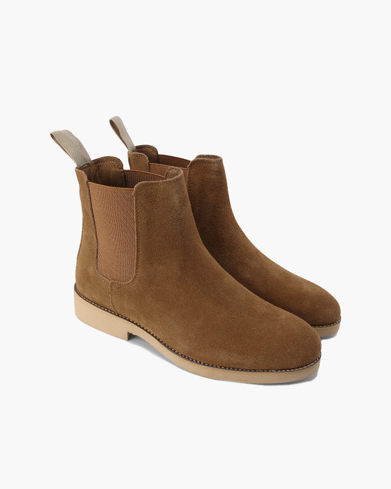 Bottines Chelsea – vue 12