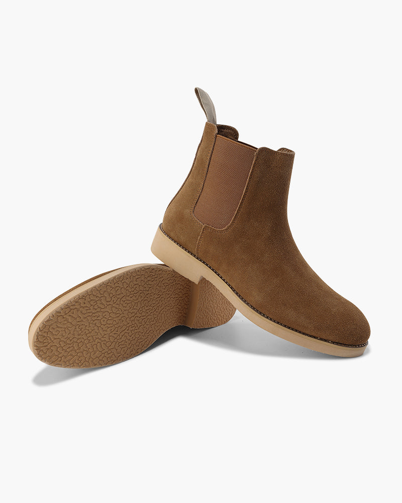 Bottines Chelsea – vue 13