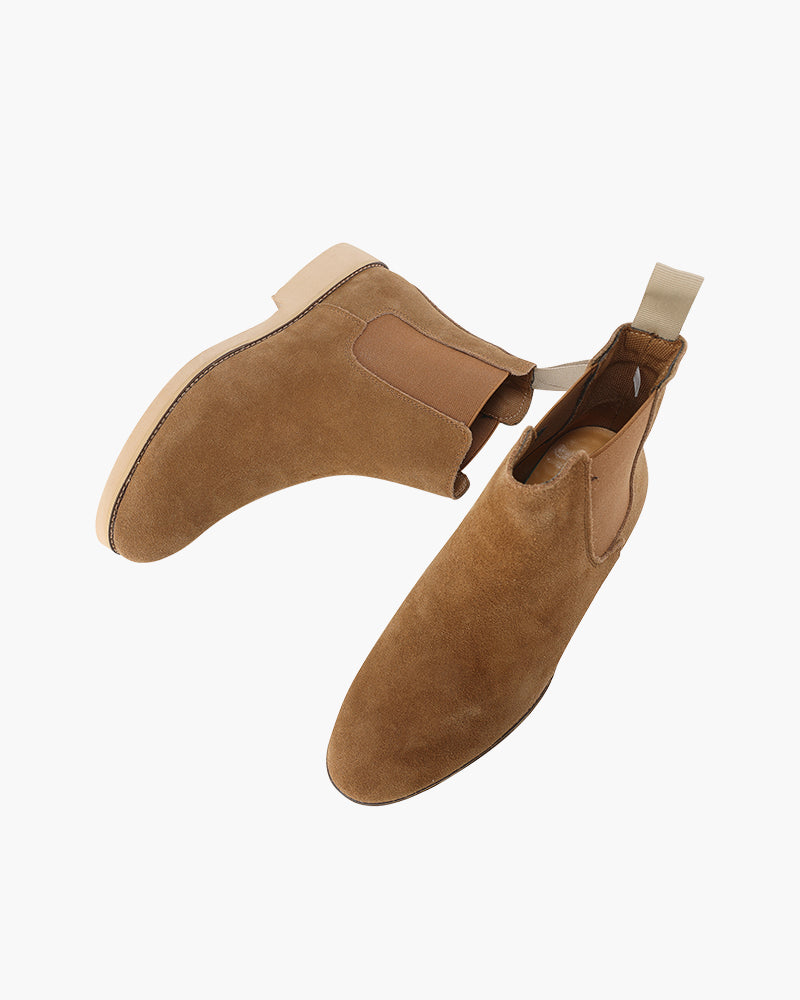 Bottines Chelsea – vue 14