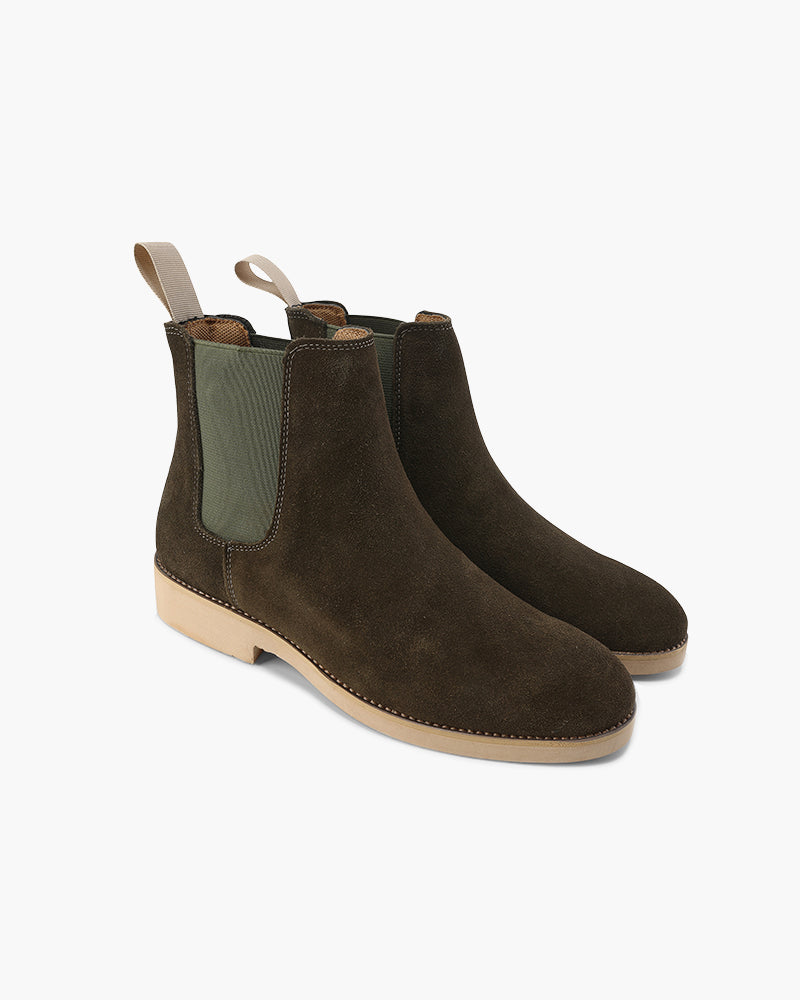 Bottines Chelsea – vue 9