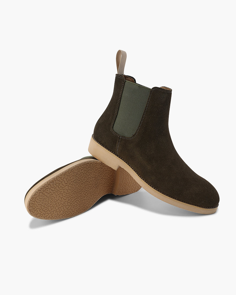 Bottines Chelsea – vue 11
