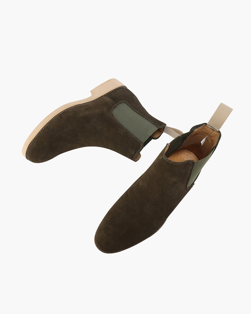 Bottines Chelsea – vue 15