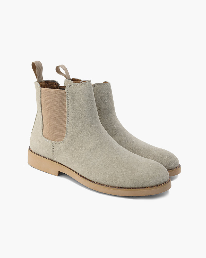 Bottines Chelsea – vue 7