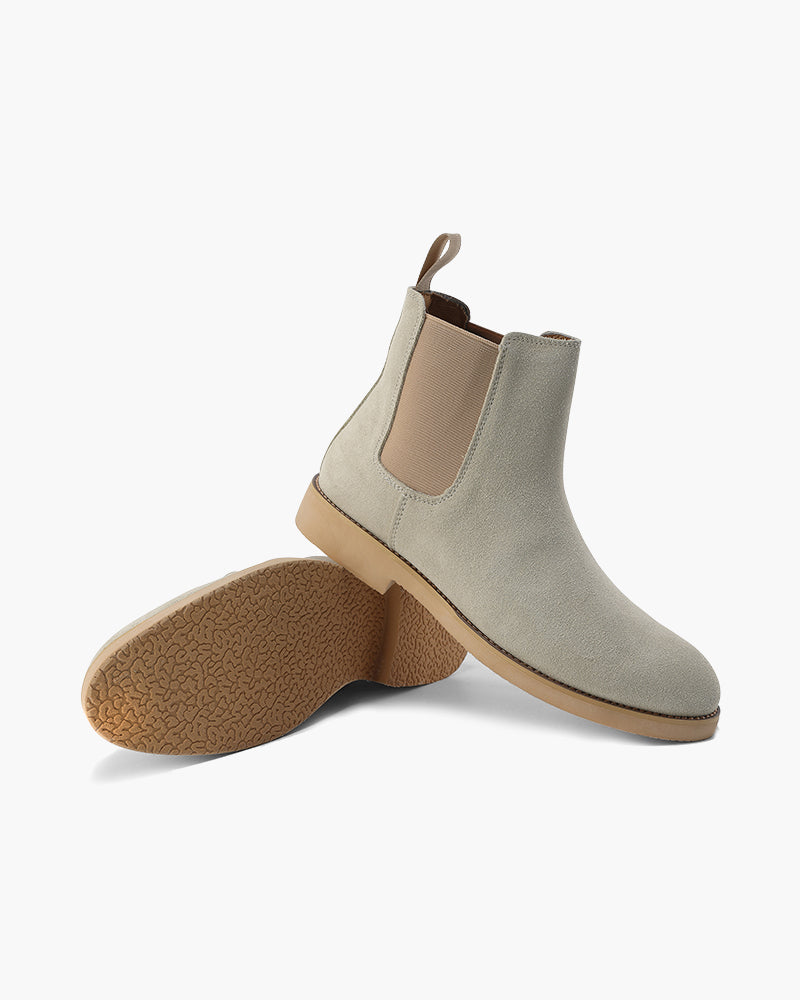 Bottines Chelsea – vue 8