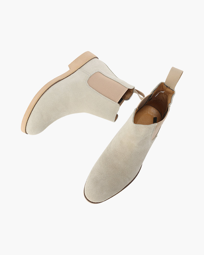 Bottines Chelsea – vue 10